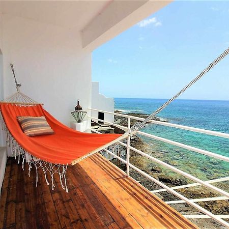 Casa Corales Villa Costa Teguise Bagian luar foto