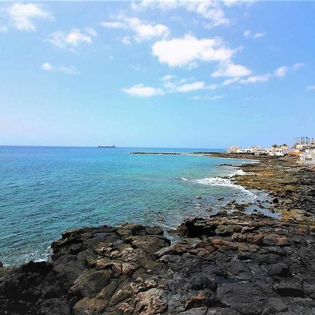 Casa Corales Villa Costa Teguise Bagian luar foto