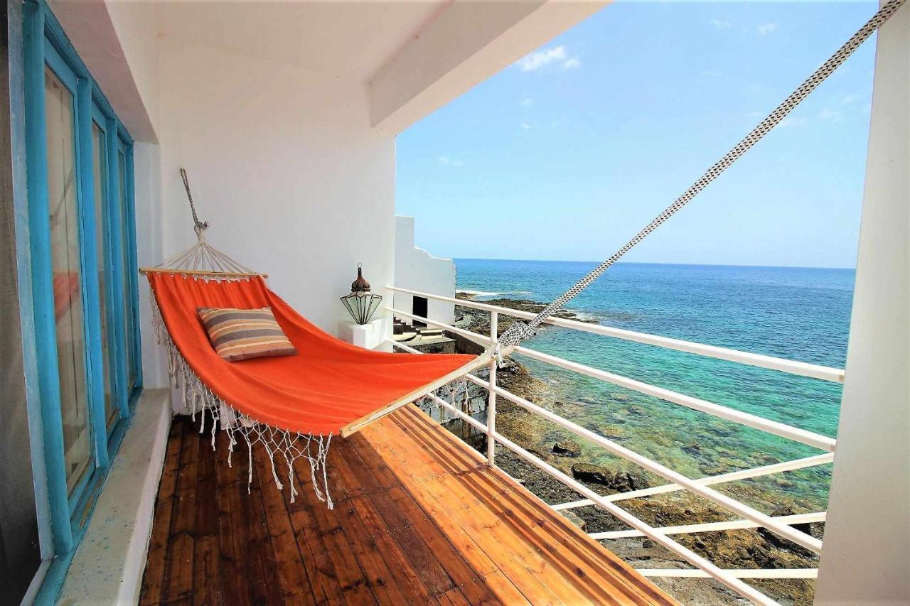 Casa Corales Villa Costa Teguise Bagian luar foto