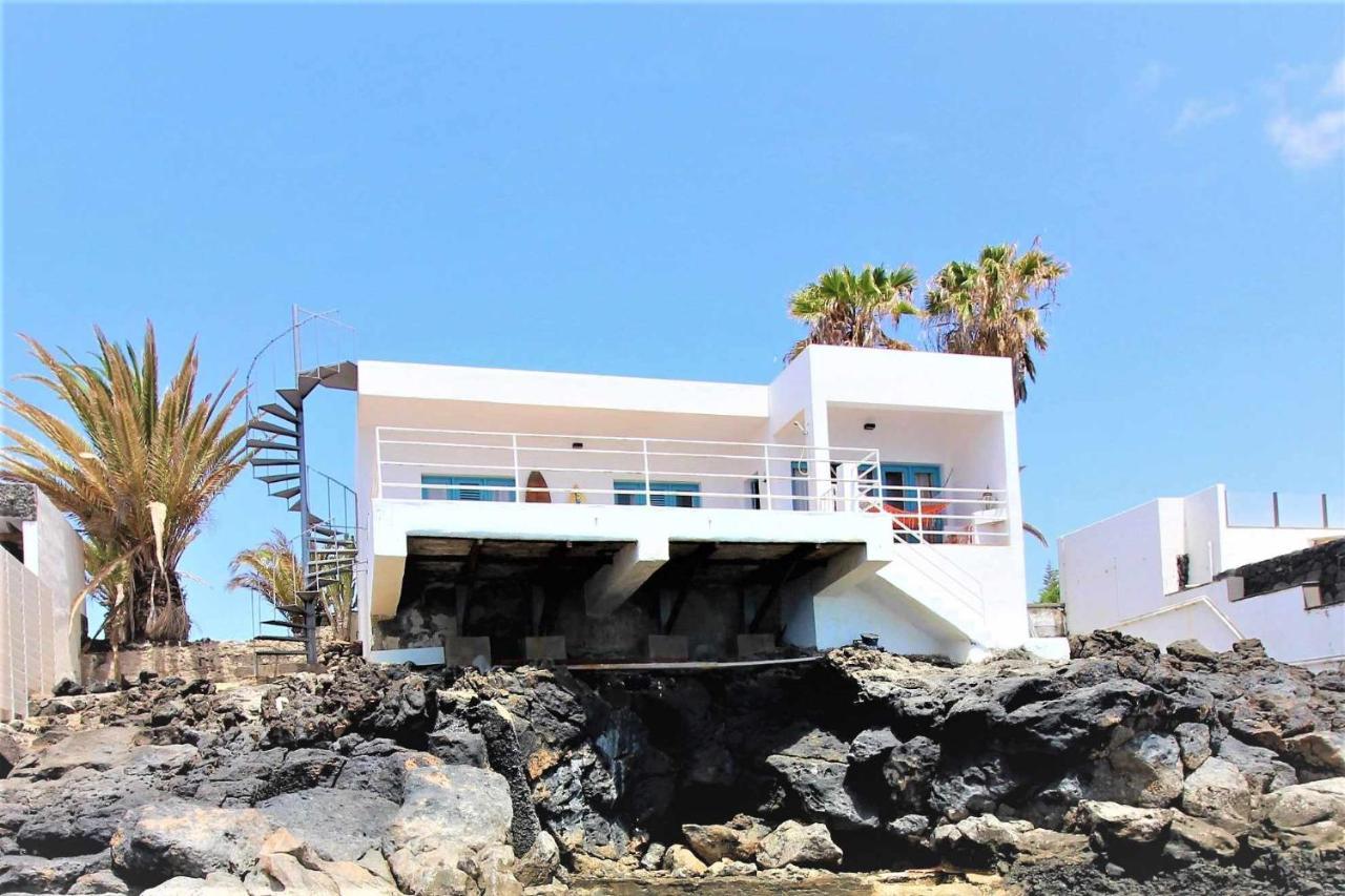 Casa Corales Villa Costa Teguise Bagian luar foto
