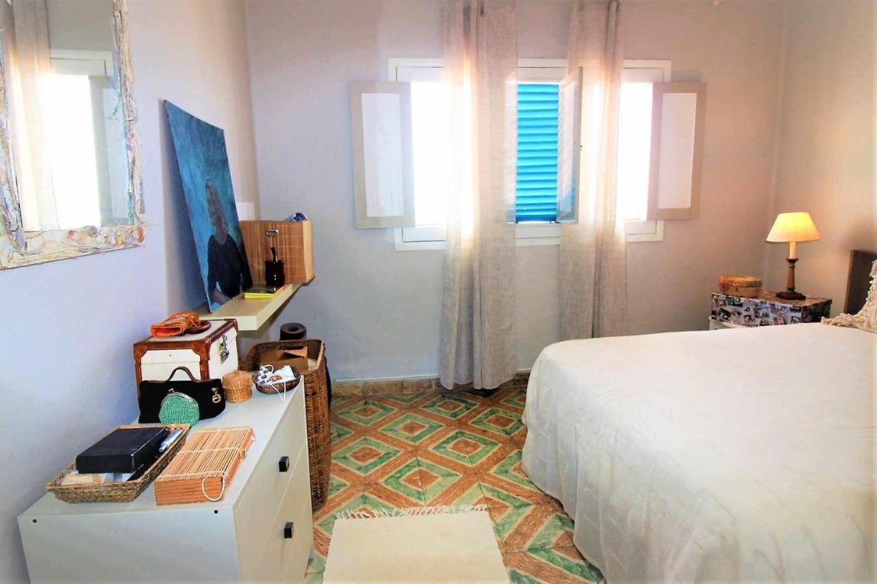 Casa Corales Villa Costa Teguise Bagian luar foto