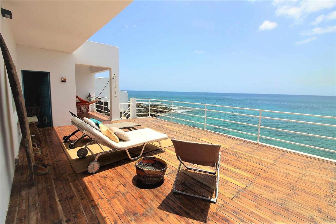 Casa Corales Villa Costa Teguise Bagian luar foto