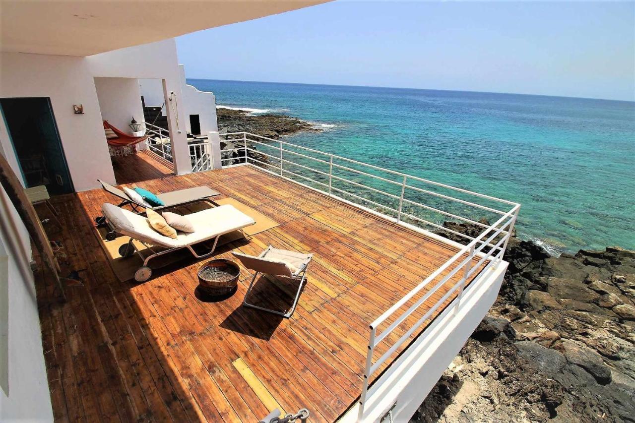 Casa Corales Villa Costa Teguise Bagian luar foto