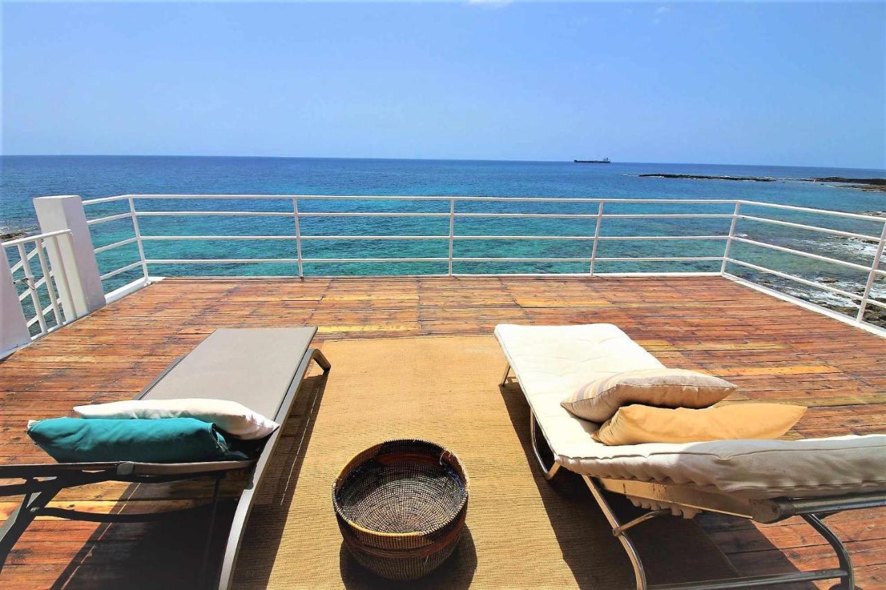 Casa Corales Villa Costa Teguise Bagian luar foto