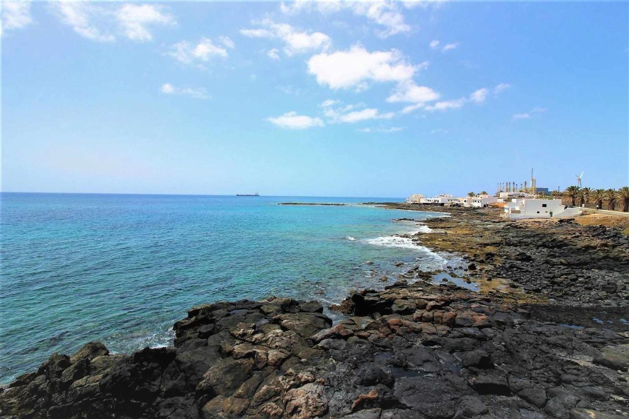 Casa Corales Villa Costa Teguise Bagian luar foto