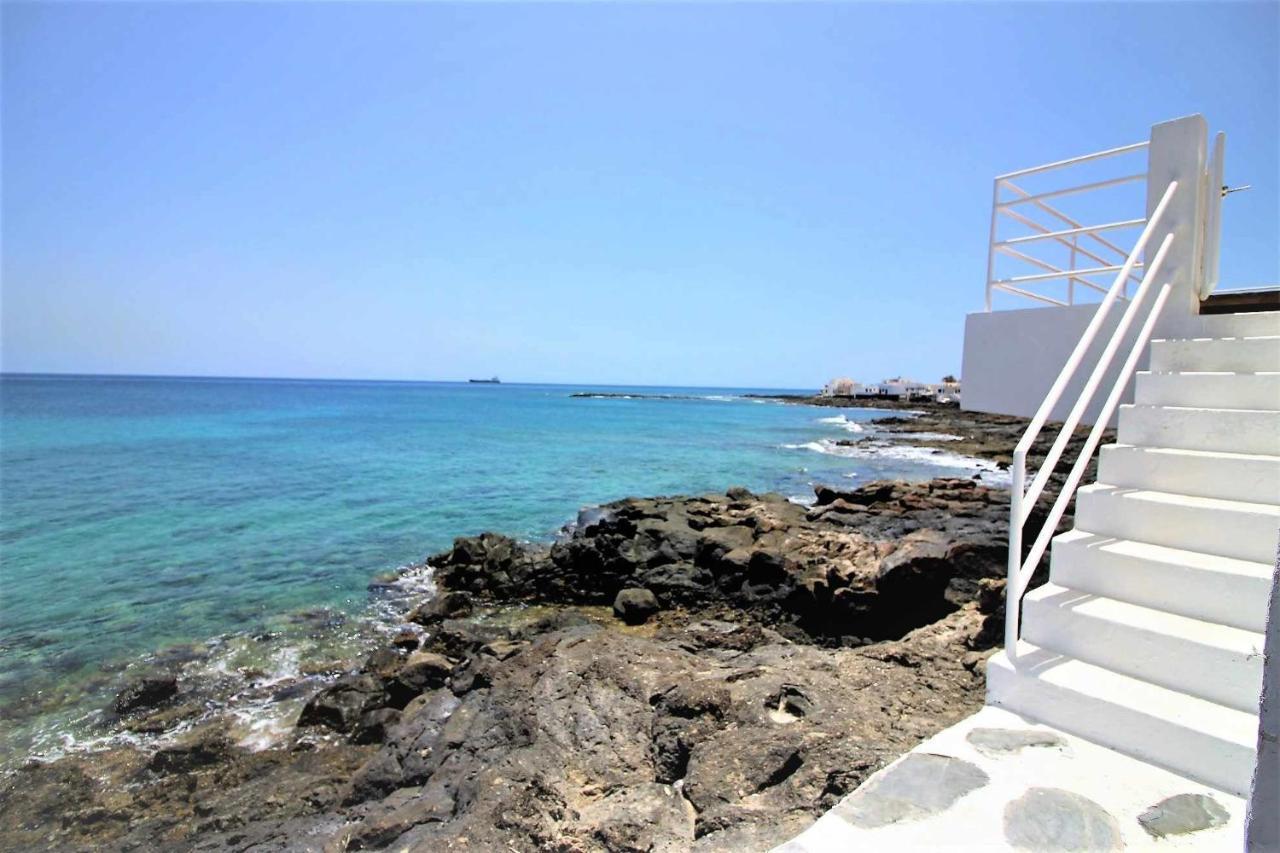 Casa Corales Villa Costa Teguise Bagian luar foto