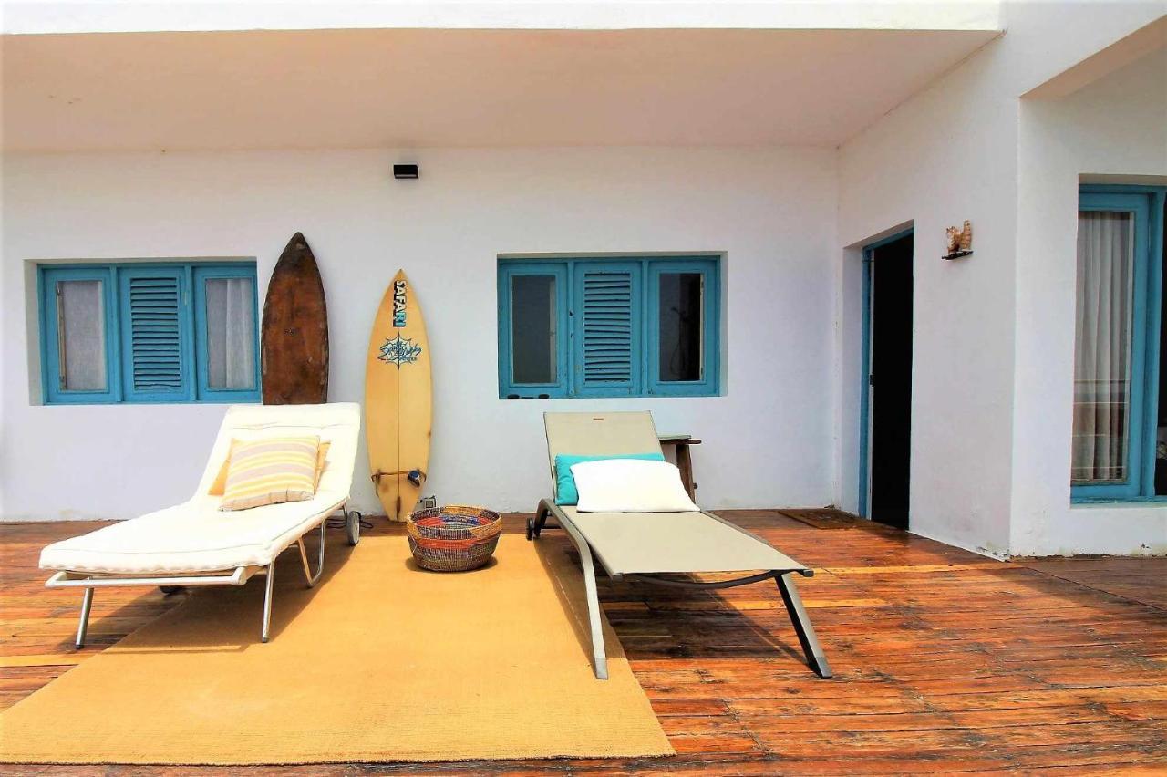 Casa Corales Villa Costa Teguise Bagian luar foto